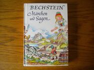 Märchen und Sagen,Ludwig Bechstein,Droemer Knaur - Linnich