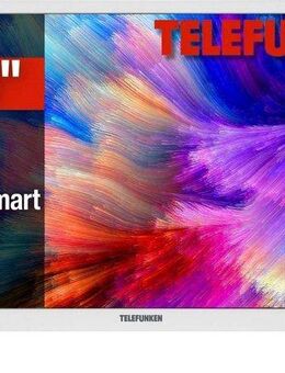 Telefunken L24H550M4-WI LED-Fernseher (60 cm/24 Zoll, HD-ready)