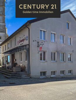 Attraktive Kapitalanlage im Herzen von Schnaitsee - 5,78 % Rendite - Schnaitsee