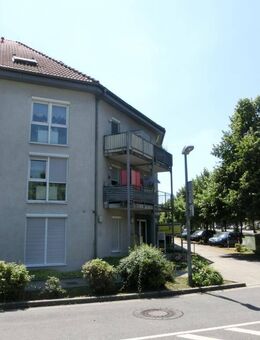 TOP Eigentumswohnung mit Aufzug - Essen