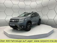 Dacia Duster, TCe 150 Extreme Vollausstattung, Jahr 2022 - Neukirchen-Vluyn