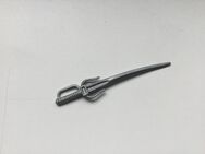 Mattel Masters of the Universe Vintage Action Figur Zubehör Blade Schwert - Fulda