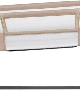Kinderkraft Beistellbett Neste Up 2