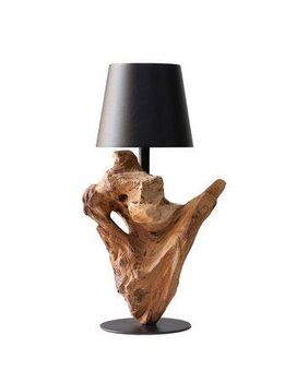 SalesFever LED Tischleuchte Akku, USB-Ladefunktion, Warmweiß, tragbar und wiederaufladbar, stufenloses Dimmen