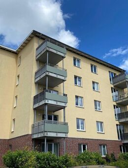 Nur für Rollstuhlfahrer - 2-Zimmer Wohnung in Elmschenhagen! - Kiel