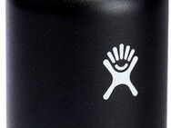 Hydro Flask Trinkflasche 32 OZ WIDE FLEX STRAW CAP, doppelte TempShield®-Isolierung, 946 ml