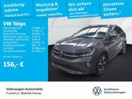 VW Taigo, 1.0 TSI Style FrontAssist IQ Light CS14FZ, Jahr 2024 - Hanau (Brüder-Grimm-Stadt)