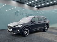 Seat Tarraco, FR |5-J-GAR|7-S ||, Jahr 2023 - München