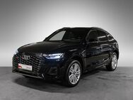 Audi Q5, Sportback S line 45 TFSI quattro, Jahr 2023 - Stuttgart