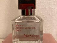 Original MFK Aqua Celestia EDT 70 ml-Flakon - Göttingen