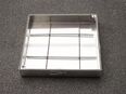 Sonstiges Schachtabdeckung Edelstahl SAP-60/8E auspflasterbar 600x600 mm in 32120