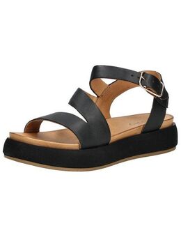 INUOVO INUOVO Sandalen Leder Plateausandaletten