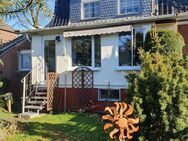 Gepflegte Doppelhaushälfte in ruhiger Lage mit Wintergarten & Photovoltaik - Marl (Nordrhein-Westfalen)