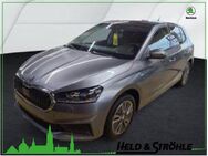 Skoda Fabia, 1.0 TSI TOUR APP, Jahr 2024 - Neu Ulm