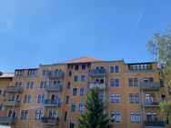 WE68 - Attraktive 2 Zimmer Wohnung mit EBK und Fußbodenheizung und Balkon ! - Dresden