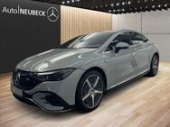 Mercedes EQE, 350 AMG Line Premium Hinterachslenk, Jahr 2023 - Speyer