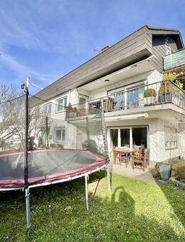 Raumwunder gesucht? Ein- oder Zweifamilienhaus - nur 5 Min. nach Stockach! - Hohenfels (Baden-Württemberg)