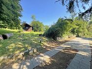 Attraktives Baugrundstück in idyllischer Hanglage - Ihr Traumhaus wartet! - Bensheim