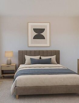 Top geschnitten. Lichtdurchflutet. Einziehen & ankommen - Ihre neue 3-Zimmer-Wohnung wartet! - Chemnitz