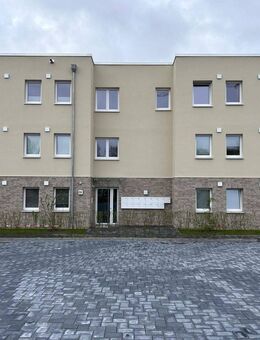 Schöne 3-Zimmer Neubauwohnung im 1. Obergeschoss in Reinfeld - Reinfeld (Holstein)