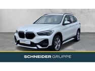 BMW X1, sDrive 18 i Sport Line, Jahr 2020 - Hof
