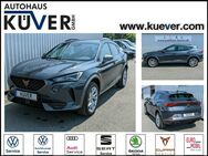 CUPRA Formentor, 1.5 TSI 18, Jahr 2024 - Hagen (Bremischen)