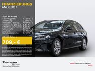 Audi A4, 2.0 TDI Avant Q S LINE LM18 OPTIKPKT, Jahr 2024 - Plettenberg