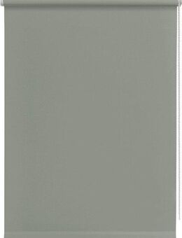 Seitenzugrollo Tone, OTTO home, blickdicht, mit Bohren/ohne Bohren, verspannt, Klemm- oder Schraubmontage, Schraubmontage möglich