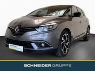 Renault Scenic, IV Edition, Jahr 2020 - Chemnitz