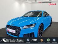 Audi TT Coupé 45 TFSI s-line competition plus Navi - Kaiserslautern