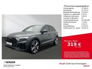 Audi SQ5, 3.0 TDI quattro, Jahr 2022 - Lingen (Ems)