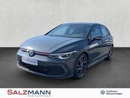 VW Golf, 2.0 VIII GTI, Jahr 2021 - Bad Hersfeld