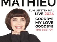 Mireille Mathieu Abschiedskonzert München - München Altstadt