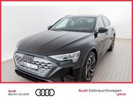 Audi Q8, Sportback advanced 50 quattro, Jahr 2024 - Berlin