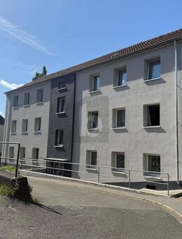 ATTRAKTIVES IN ZENTRALER LAGE - Witten