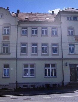 großzügige 3- Raum-Wohnung in Großschönau zu vermieten - Großschönau