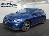 VW Polo, 1.0 TSI Life Sitzhriz, Jahr 2025 - Eltville (Rhein)