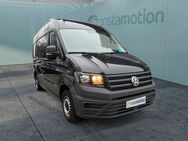 VW Crafter, 2.0 TDI 35 HOCH, Jahr 2023 - München