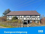 Sanierungsbedürftiges Haus im Grünen in Dittelsdorf - Zittau