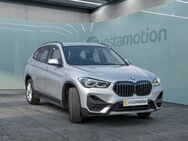 BMW X1, , Jahr 2021 - München