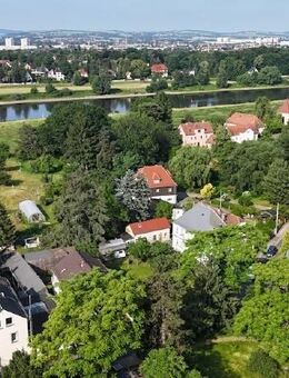 Großes Grundstück mit jede Menge Platz - Dresden