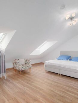 Sanierte 3-Zimmer-Wohnung in Bretten-Rinklingen - Bretten