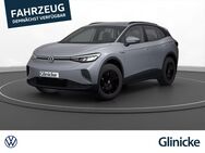 VW ID.4, Pure vo hi, Jahr 2021 - Minden (Nordrhein-Westfalen)