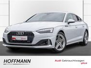 Audi A5, Sportback Advanced 40 TFSI, Jahr 2021 - Arnsberg