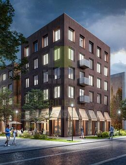 Atelier-Neubauwohnung - Heidelberg