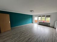 Bezugsfrei: 3-Zimmer-ETW mit Garagenstellplatz in Waldershof - Waldershof