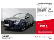 Audi Q2, Advanced 30 TFSI Komfortpaket, Jahr 2023 - Münster