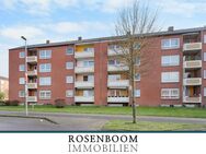Wohnungspaket - 5 vermietete Einheiten - solide Kapitalanlage mit guter Rendite - Emden