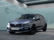 Skoda Scala, 1.0 TSI Style KlimaA, Jahr 2020 - München