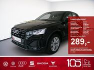 Audi Q2, ADVANCED 35 TDI QUATTRO, Jahr 2024 - Mühldorf (Inn)